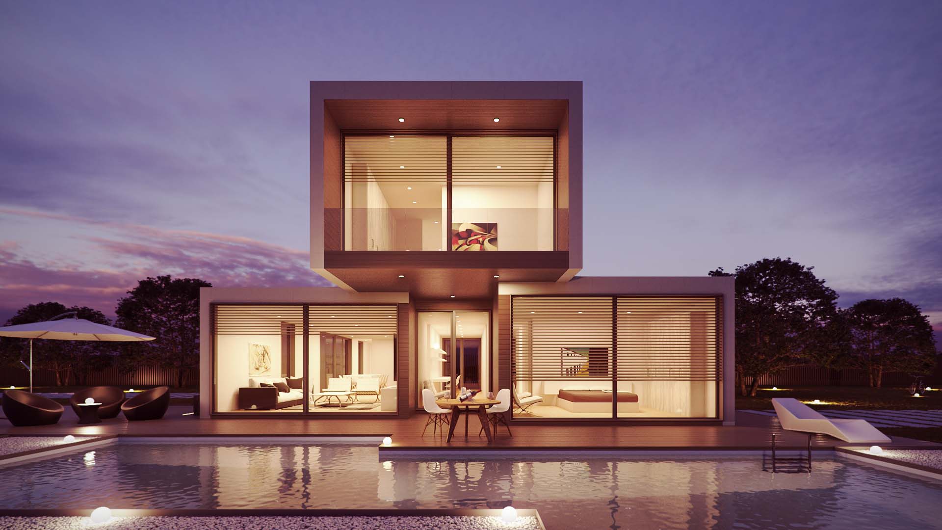 LUXTERRA